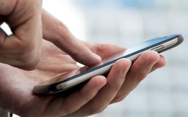 Una aplicación que traducirá imágenes en audio para no videntes