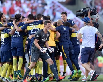 El Xeneize empieza a ponerse a punto de cara a 2017