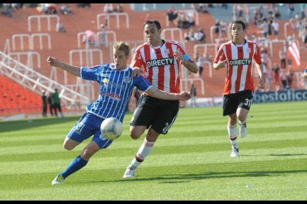 Acosado por el descenso, Godoy Cruz recibe a Estudiantes