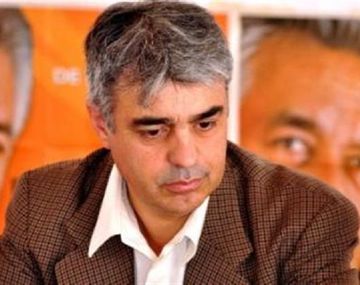 Daniel Liberé, exintegrante del bloque Cambiemos en el legislativo de Pilar