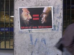 Macri pidió retomar el rumbo de los 90 en un editorial lleno de olvidos de su propia gestión