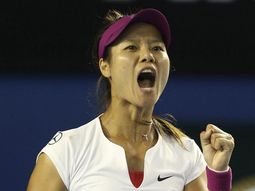 na li barrio a cibulkova y se consagro campeona del abierto de melbourne na li barrio a cibulkova y se consagro campeona del abierto de melbourne