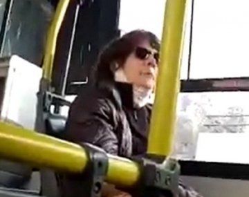 Xenofobia: una mujer agredió a una estudiante extranjera en el colectivo