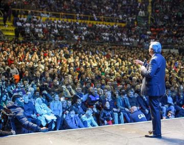 Alberto: Dicen que harán lo mismo más rápido y es una invitación a saltar de un precipicio