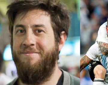 Un sanjuanino predijo tal como fue la clasificación: Lo vi en un sueño