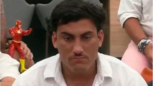 Memes y reacciones por el ingreso de Holder, Martina y Mora a Gran Hermano