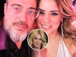 Llamativa confesión de Yanina Latorre sobre el vínculo entre Calabró y Barbano: Él la...