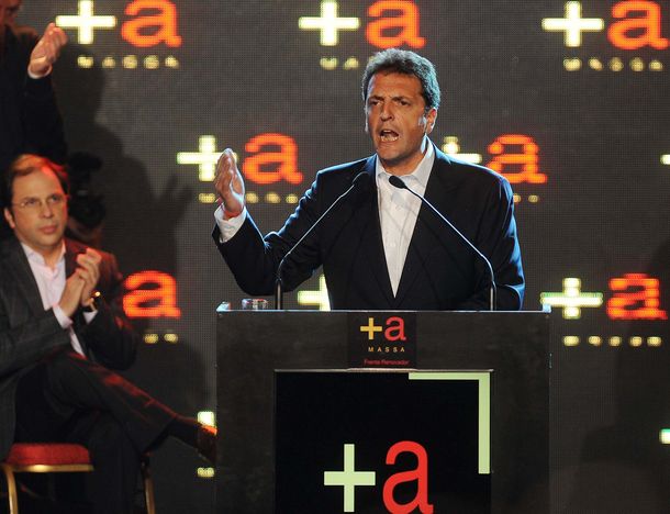 Massa: Hay que respetar el fallo de la Corte