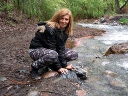 Viviana Luna despareció el 7 diciembre después de una entrevista de trabajo Viviana Luna despareció el 7 diciembre después de una entrevista de trabajo