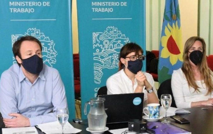 El Gobierno bonaerense reabrió la paritaria con los docentes