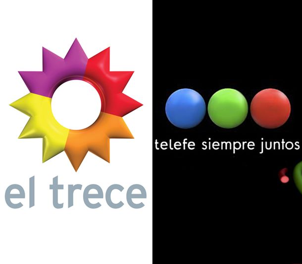 Telefe y El Trece empataron en el rating durante mayo