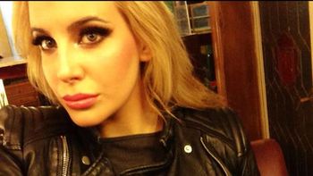 charlotte grabara un disco y hara una comedia charlotte grabara un disco y hara una comedia