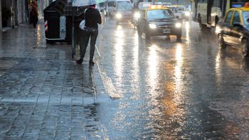 levantan alerta meteorologica pero igual puede haber tormentas levantan alerta meteorologica pero igual puede haber tormentas