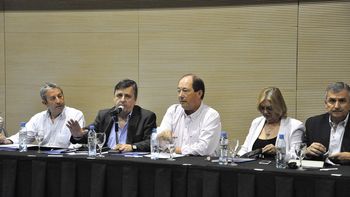 la ucr anticipo su negativa a la ley de pago soberano la ucr anticipo su negativa a la ley de pago soberano