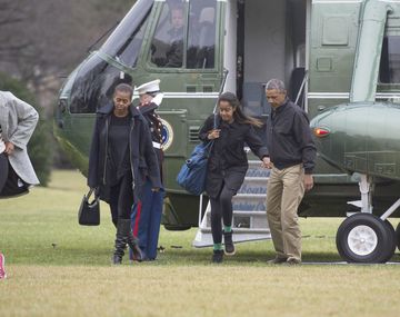 Obama se prepara para lidiar con un Congreso totalmente opositor