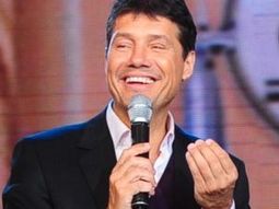 Tinelli marcelo nocia