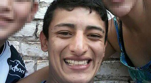 Discutió con su hermano y lo degolló&nbsp;