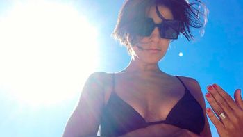 Agustina Cherri, sexy Agustina Cherri, sexy