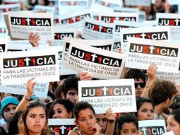 designaron a los jueces que juzgaran la tragedia de once designaron a los jueces que juzgaran la tragedia de once