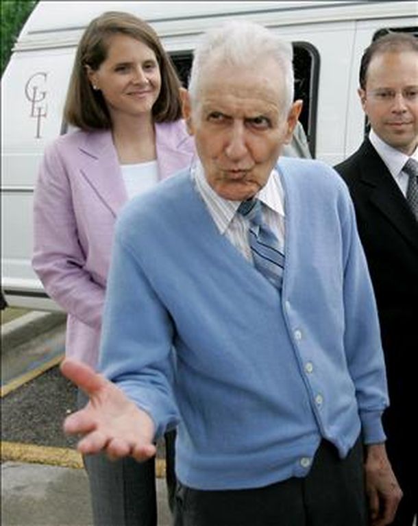 Kevorkian EFE