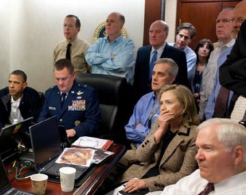 Pulitzer critica la muerte de Bin Laden