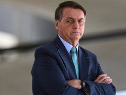 Brasil: pidieron extraditar al ex presidente Bolsonaro
