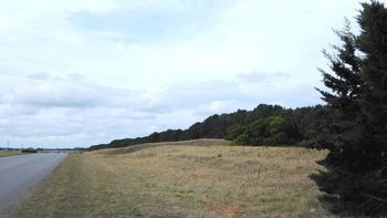 Hallan el cuerpo de un nene mutilado en ruta 11 Hallan el cuerpo de un nene mutilado en ruta 11
