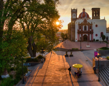 El pueblo mágico de Querétaro que escapa de la rutina y cuenta con grandes atractivos