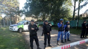 lopez era un hombre bueno, pero estaba muy loco, dijo una monja del monasterio lopez era un hombre bueno, pero estaba muy loco, dijo una monja del monasterio