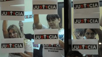 once: testigo dijo que el control de trenes era eficaz y cargo contra tba once: testigo dijo que el control de trenes era eficaz y cargo contra tba