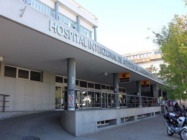 La Plata: una adolescente con parálisis cerebral fue al hospital porque le dolía la panza y descubrieron que estaba embarazada
