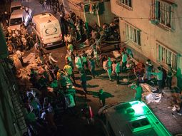 un atentado en una fiesta de casamiento dejo al menos 51 muertos en turquia un atentado en una fiesta de casamiento dejo al menos 51 muertos en turquia