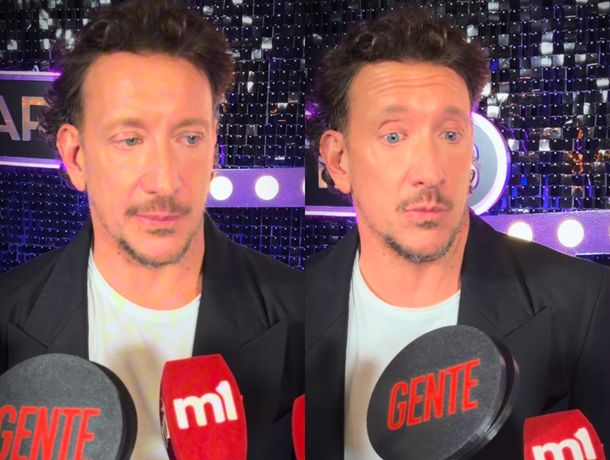 Que disfruten el aquí y ahora: la emoción y los consejos de Nico Vázquez tras el debut de Popstars
