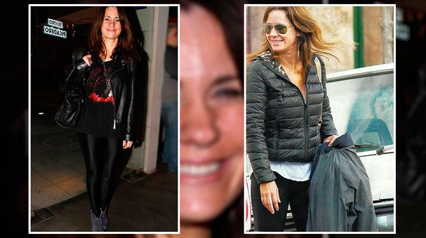 La increíble dieta de Nancy Dupláa: bajó 7 kilos y se prepara para volver a la TV