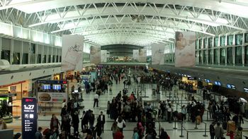 Las cuotas sin interés para viajar entraron en franco retroceso Las cuotas sin interés para viajar entraron en franco retroceso