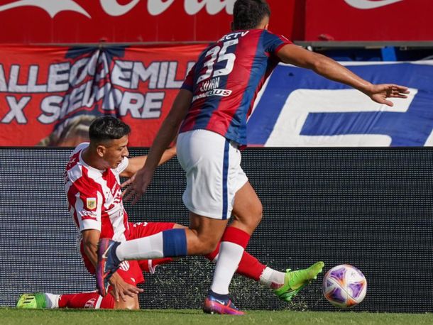 Fútbol libre por celular: cómo ver en vivo San Lorenzo vs Unión