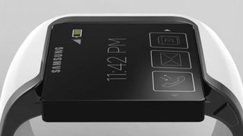 samsung lanzara su reloj inteligente en septiembre samsung lanzara su reloj inteligente en septiembre