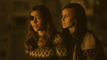 La serie española con un relato inquietante, pasional y sentimental La serie española con un relato inquietante, pasional y sentimental