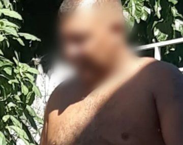 La aberrante confesión de un hombre que abusó de su nieta: Lo hice porque...