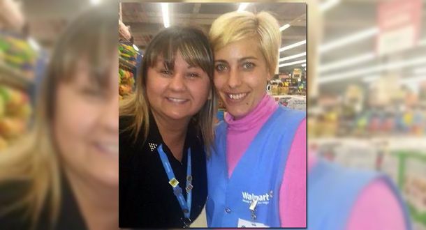 De Chiquititas a repositora de un súper: ¿quién es?