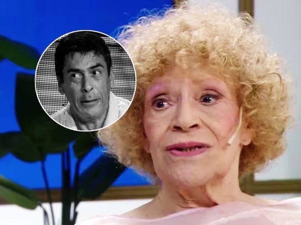 Cuál era el último deseo de René Bertrand, según el conmovedor testimonio de su madre, María Rosa Fugazot
