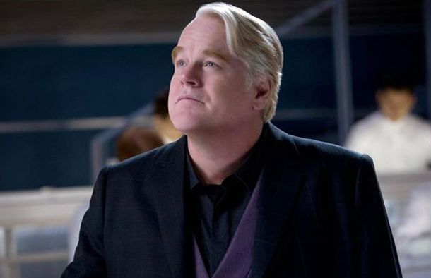 Phillip Seymour Hoffman dejó dicho por escrito donde quiere que viva su hijo para mantener contacto con el arte