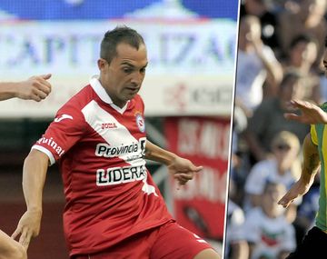 Aldosivi sorprendió y le ganó a Argentinos 