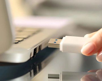 El regreso del pendrive: descubrí para qué sirve y por qué es un tesoro
