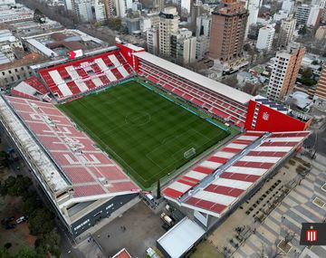 Fútbol libre por celular: cómo ver en vivo Estudiantes de La Plata vs Banfield.