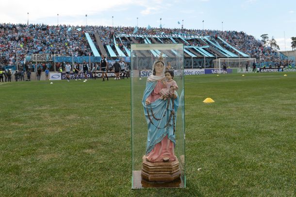 ¿Elegimos creer? Belgrano de Córdoba campeón como en 1986