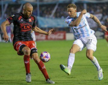Fútbol libre por celular: cómo ver en vivo Barracas Central vs Atlético Tucumán