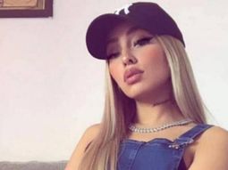 Desesperado pedido de la novia de L-Gante: Necesito ayuda
