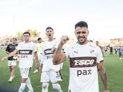 La picante chicana de Platense a Argentinos tras su eliminación de la Libertadores La picante chicana de Platense a Argentinos tras su eliminación de la Libertadores