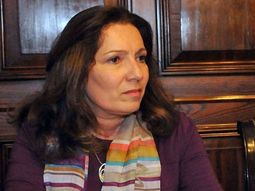 caamano, contra lorenzetti: lo que dijo fue un error juridico grosero caamano, contra lorenzetti: lo que dijo fue un error juridico grosero